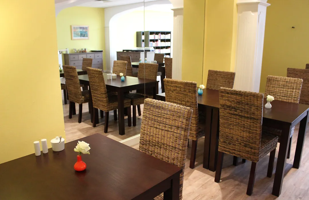 Hotel Glockengasse-1