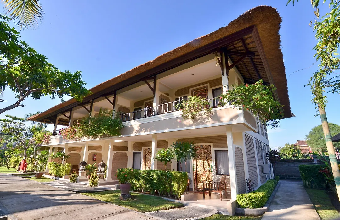 Aneka Lovina Villas & Spa-1