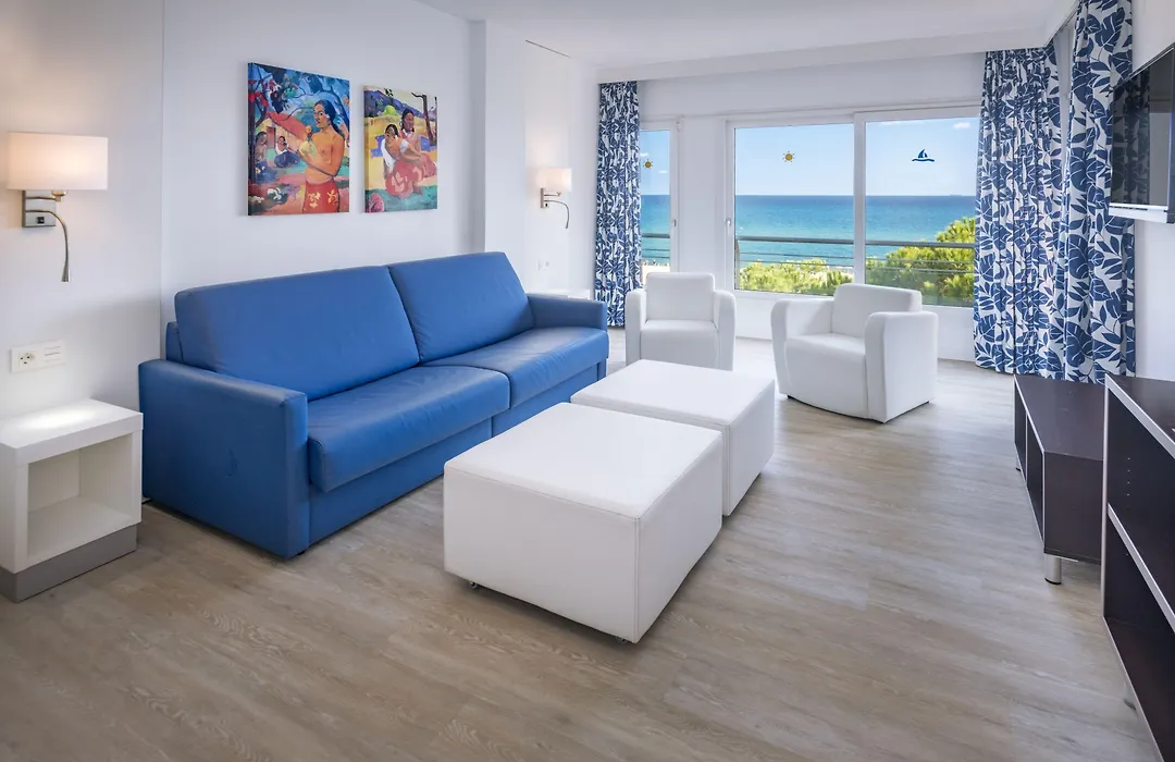 Hotel Tahití Playa 4Sup-1