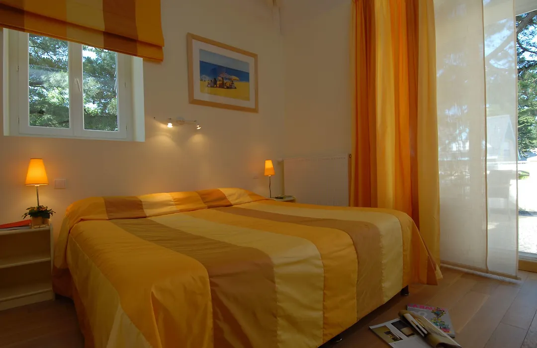 Hôtel Lutétia&Spa-1