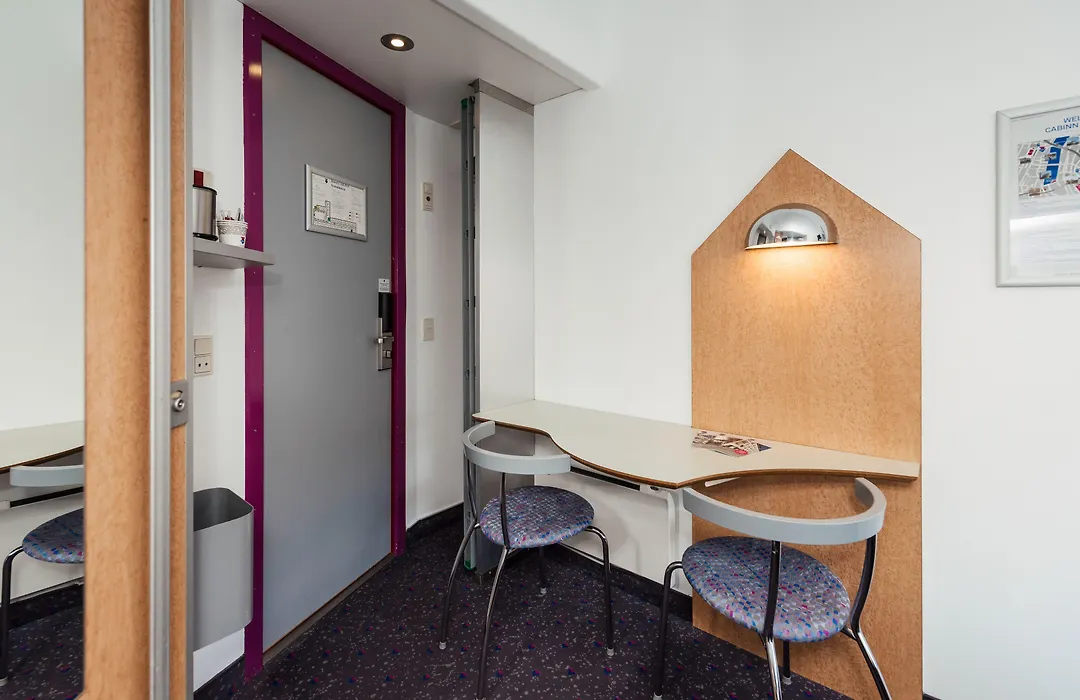 Cabinn Scandinavia-1