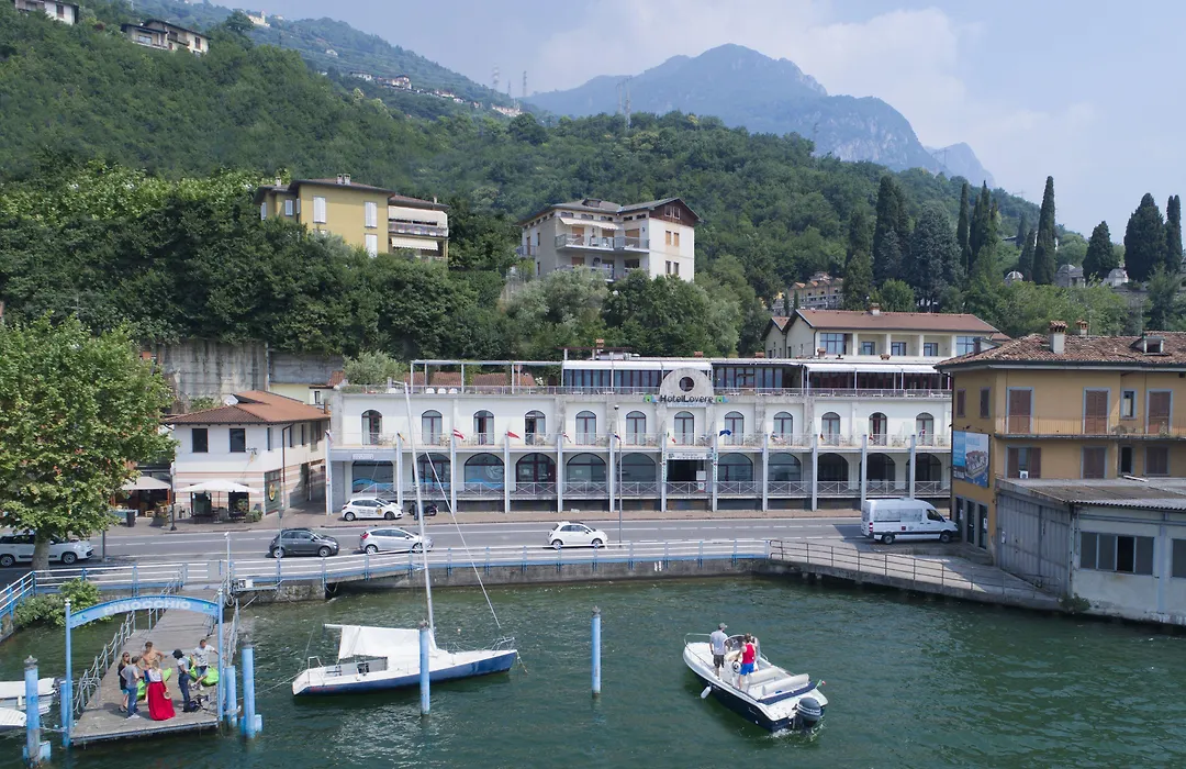 Hotel Lovere Resort & Spa-1