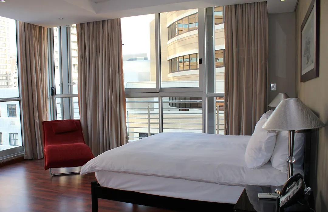 The Luxury Hotel-1