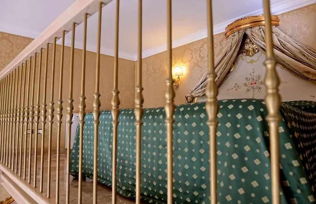Hotel Canaletto-1