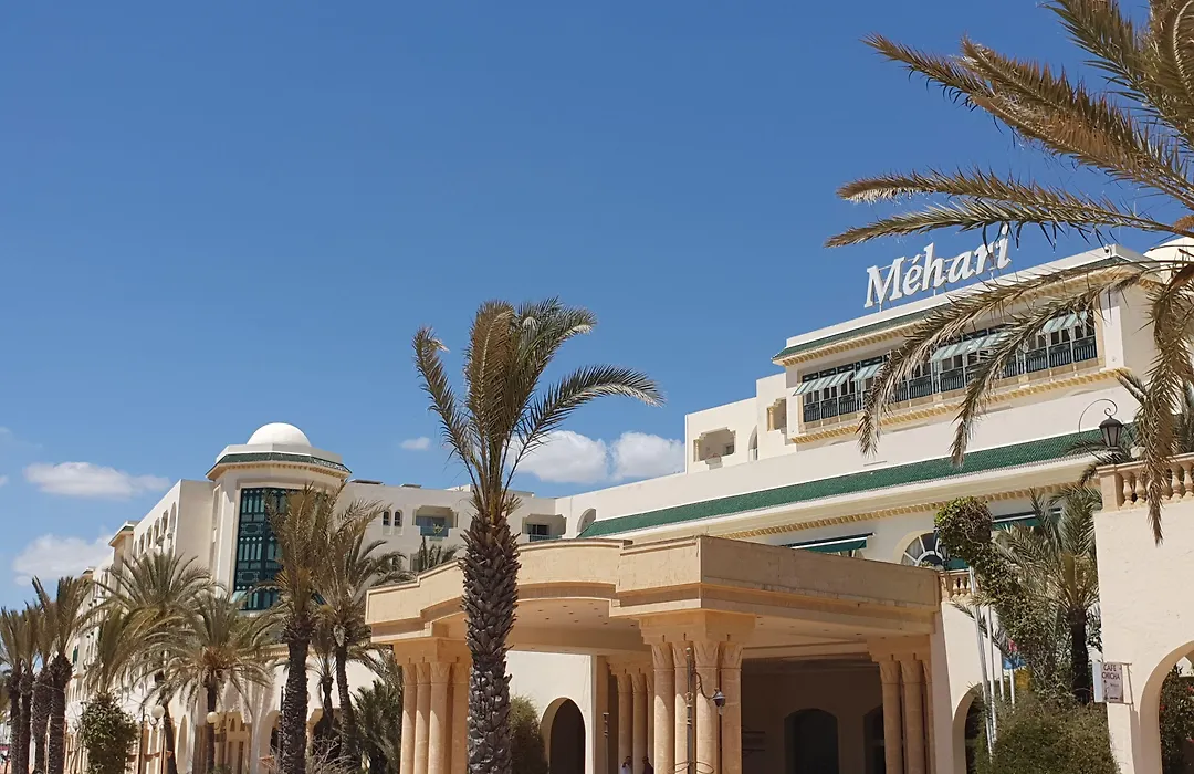 Mehari Hammamet-1