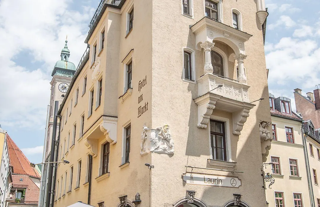 Hotel Am Markt-1