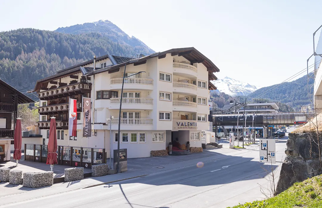 Hotel Valentin-1