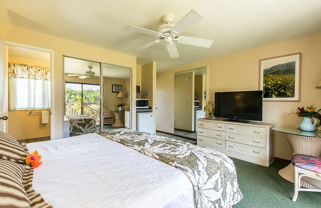 The Kauai Inn (Adults Only)-1