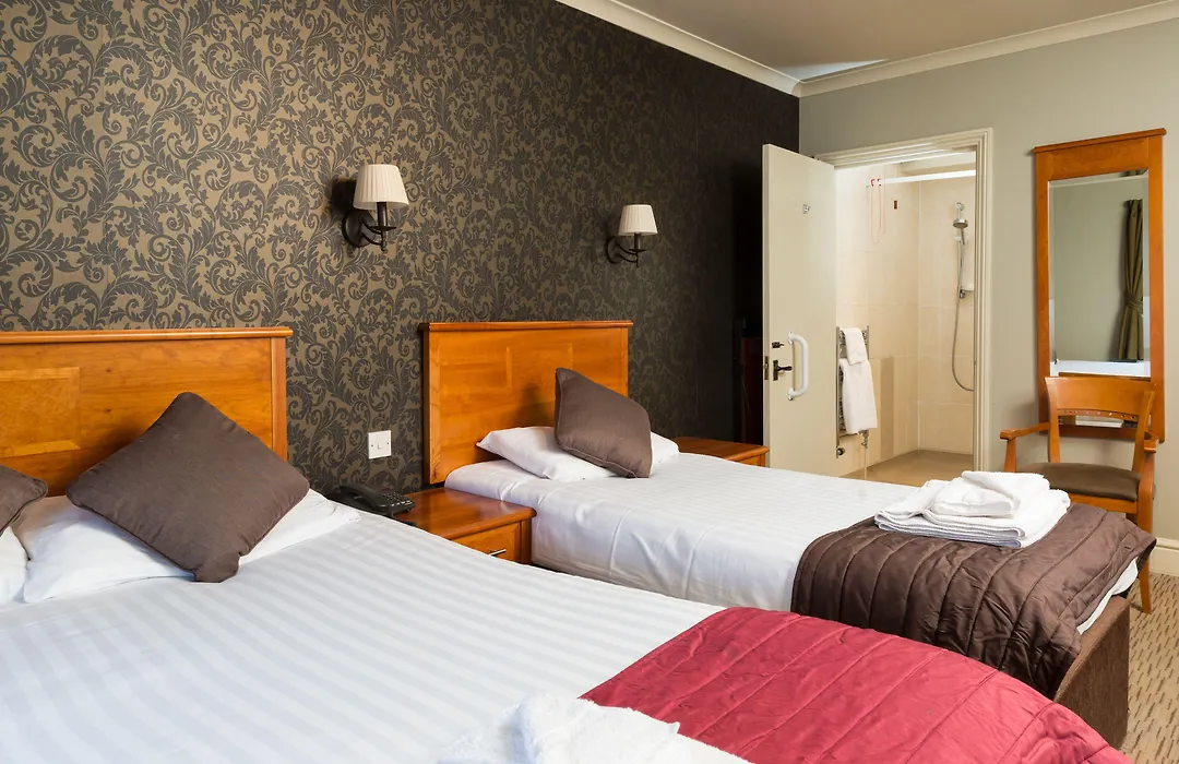The Dog & Bear Hotel-1