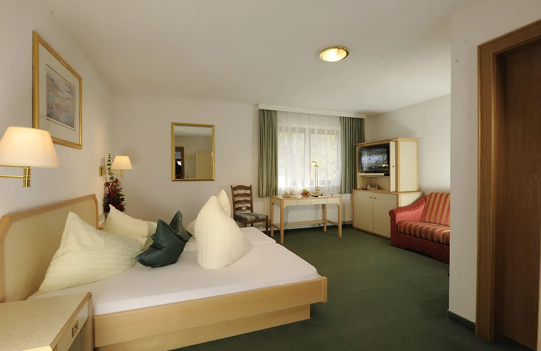 Hotel Alpina Superior-1