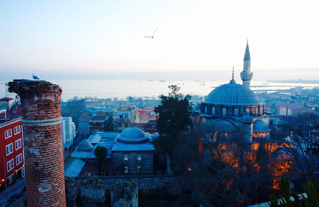 Ada Hotel Istanbul-1