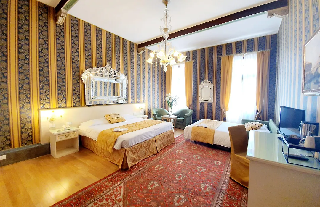 Hotel Corte Dei Greci-1