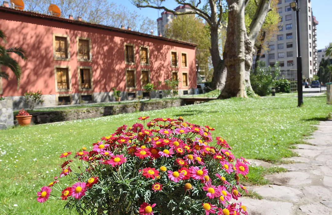 Parador de Gijón-1