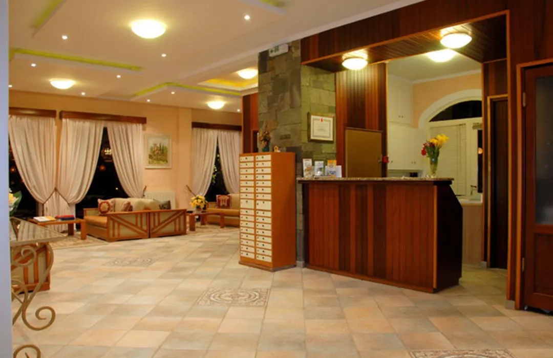Molfetta Beach Hotel-1