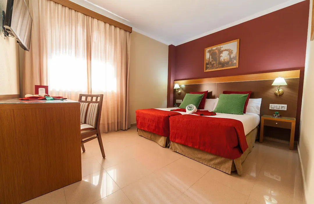 Hotel Regio 2-1