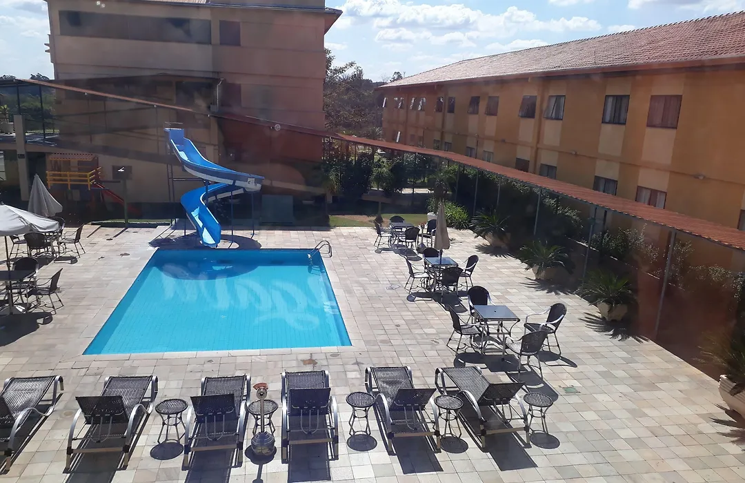 Hotel Nacional Inn Sorocaba-1