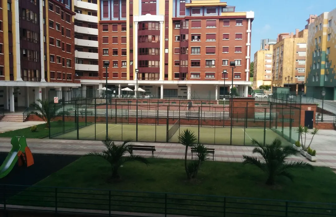 Hotel Carbayon-1