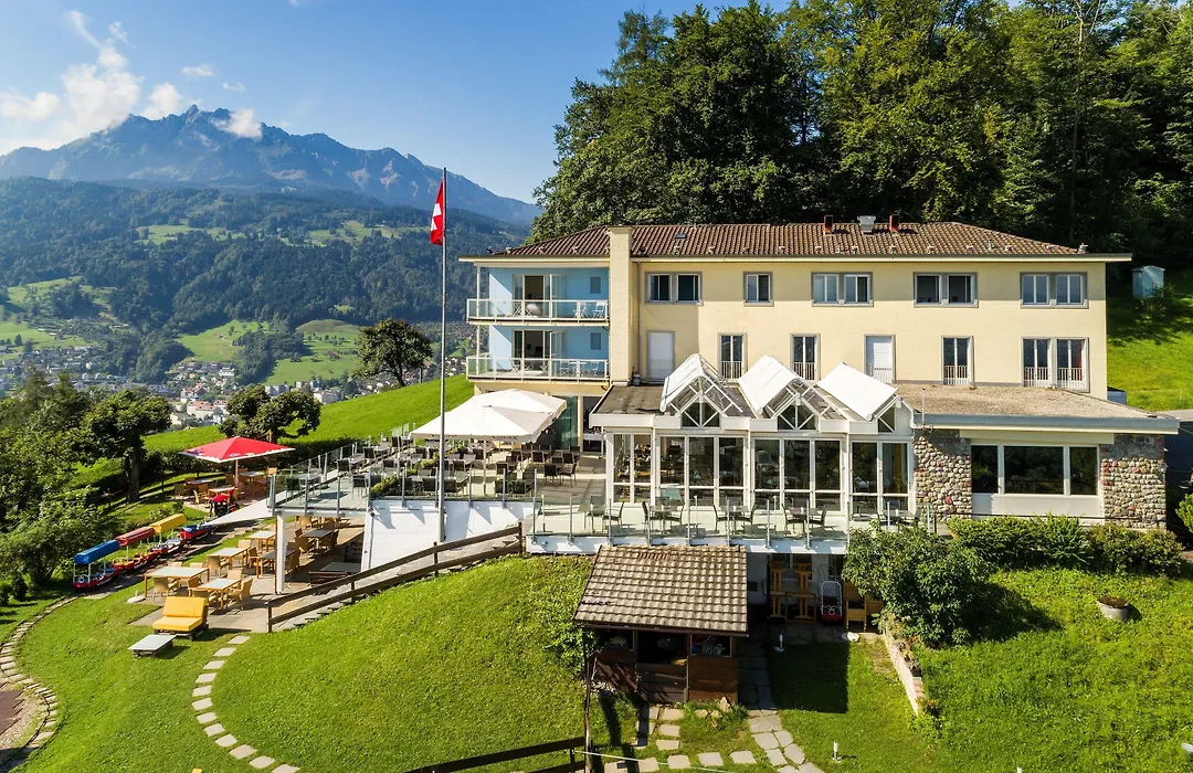 Hotel Sonnenberg-1