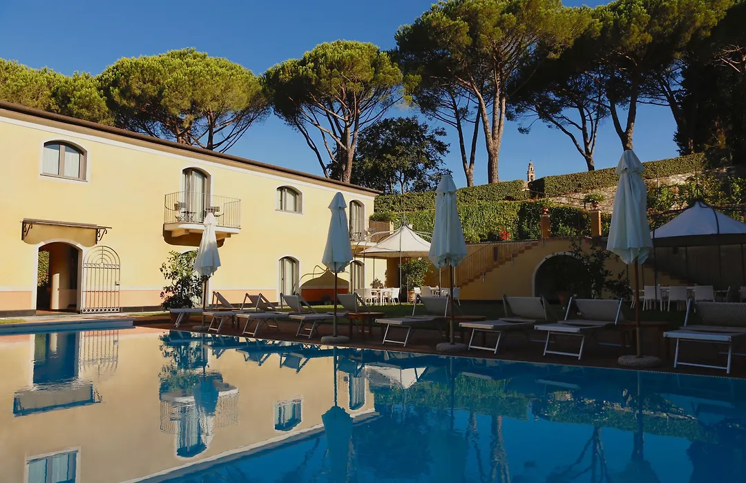 Villa Agnese-1