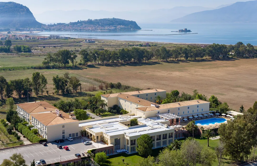 Amalia Hotel Nafplio-1