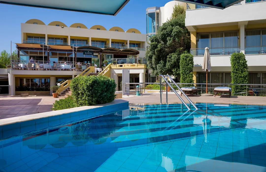 Thalassa Beach Resort & Spa (Adults Only)-1