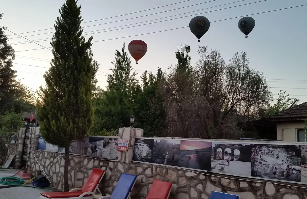 Hotel Pamukkale-1