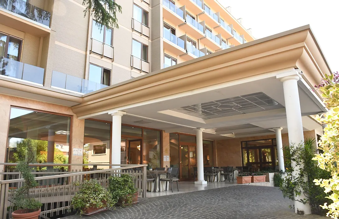Hotel San Giorgio-1