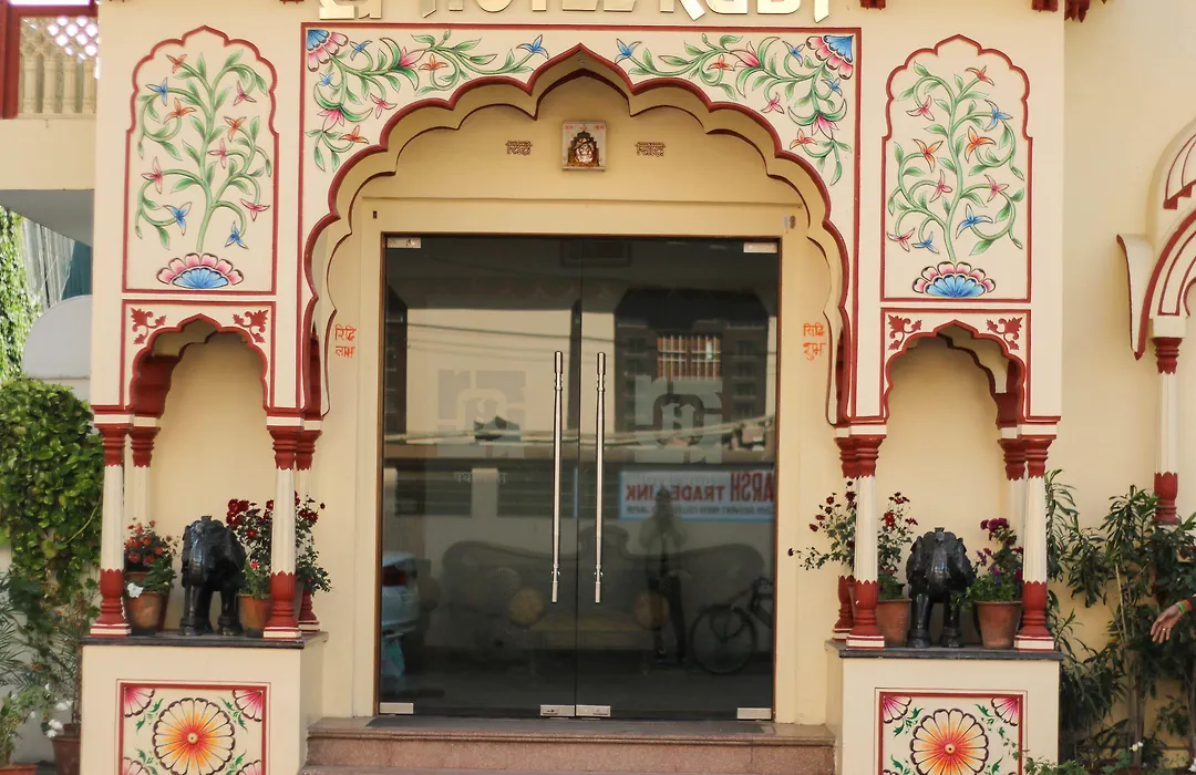 Hotel Ruby-1