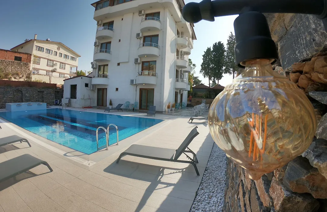 Bellamaritimo Hotel-1