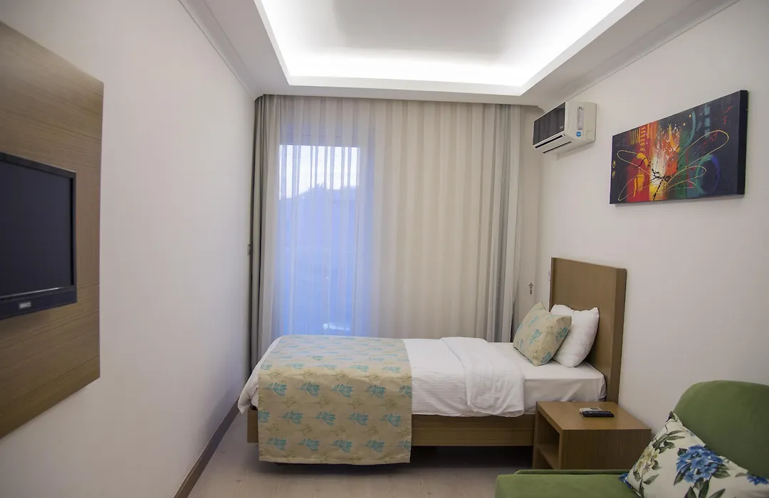 Yeniceri City Hotel-1