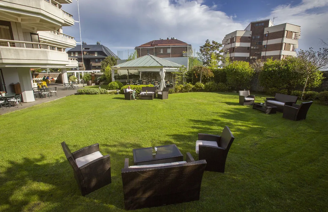 Gran Hotel Victoria-1