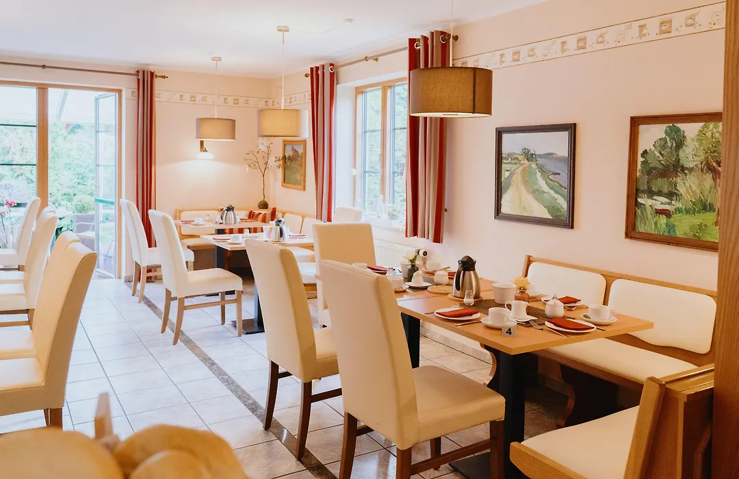 Hotel An den Bleichen-1