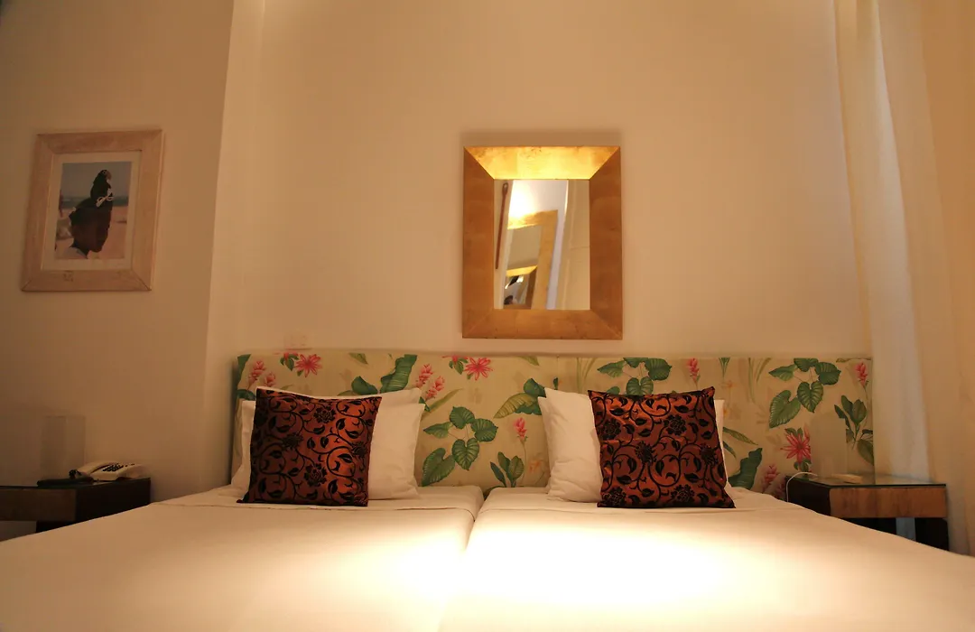 Aram Yamí Boutique Hotel-1