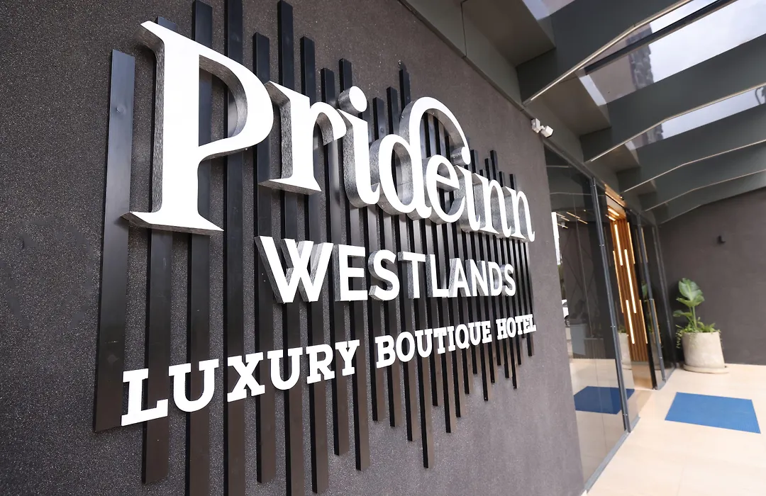 Prideinn Westlands Luxury Boutique Hotel-1