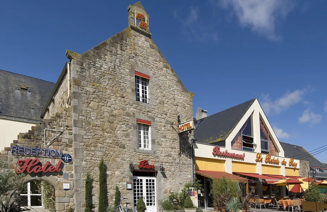 Le Relais Du Roy-1