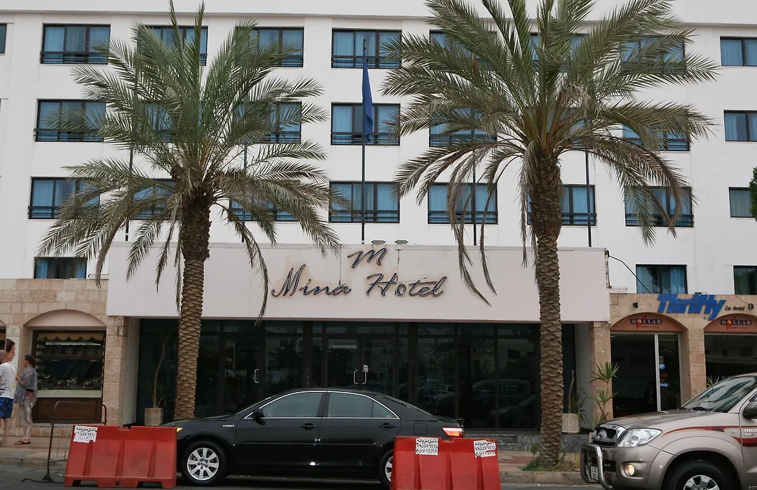 Mina Hotel-1
