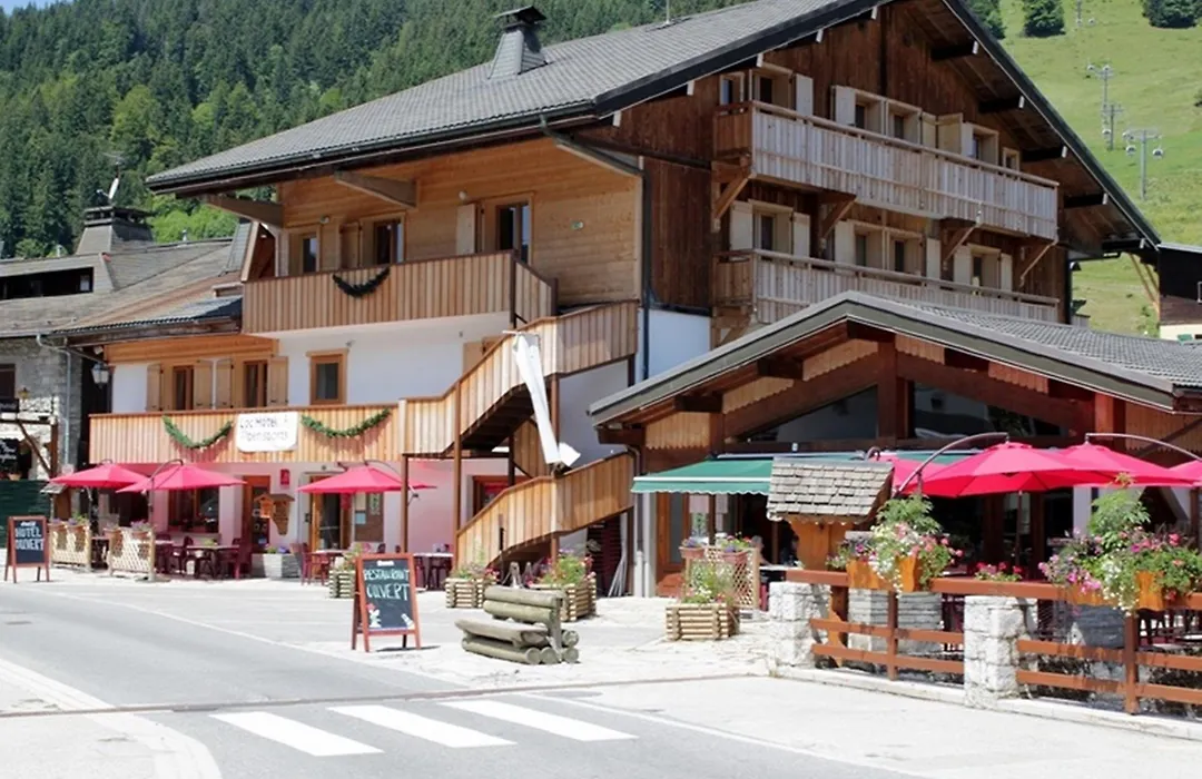 Loc'Hotel Alpen Sports-1