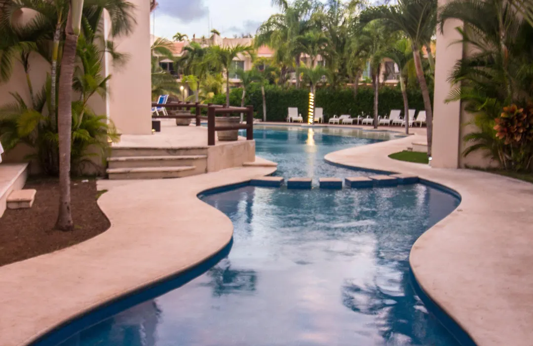 Coral Maya Stay Suites-1