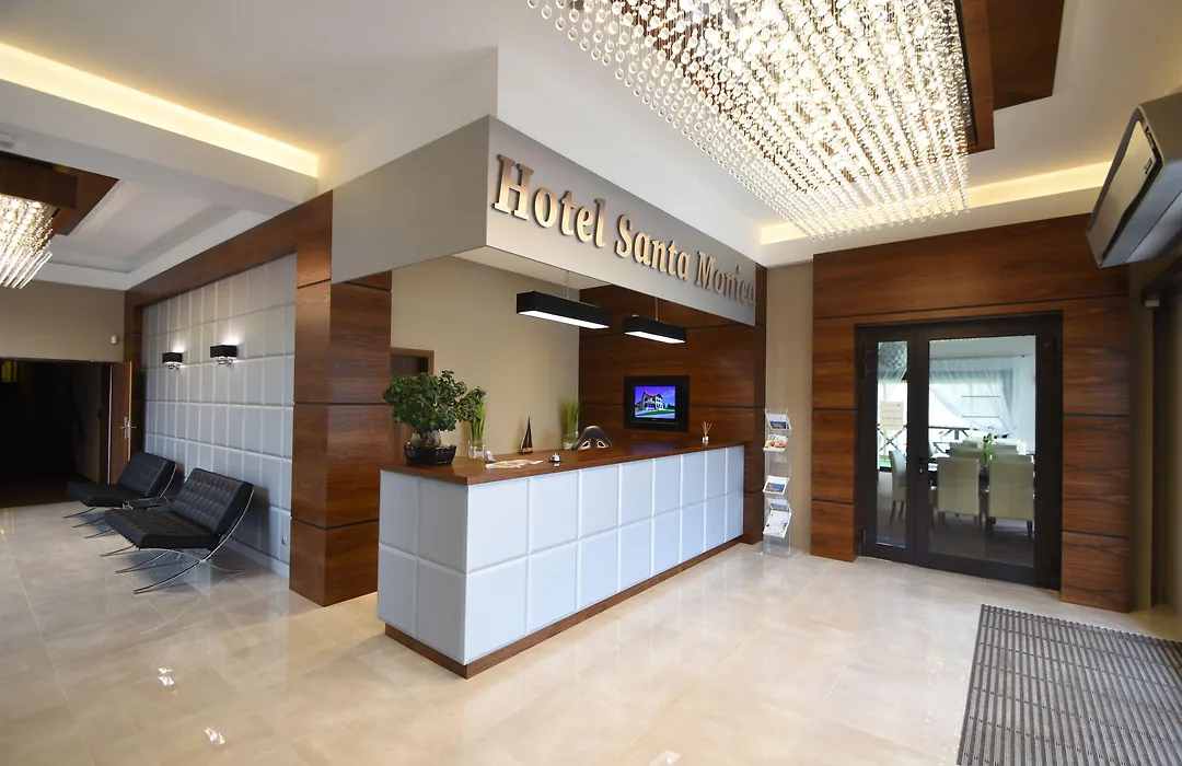 Hotel Santa Monica-1