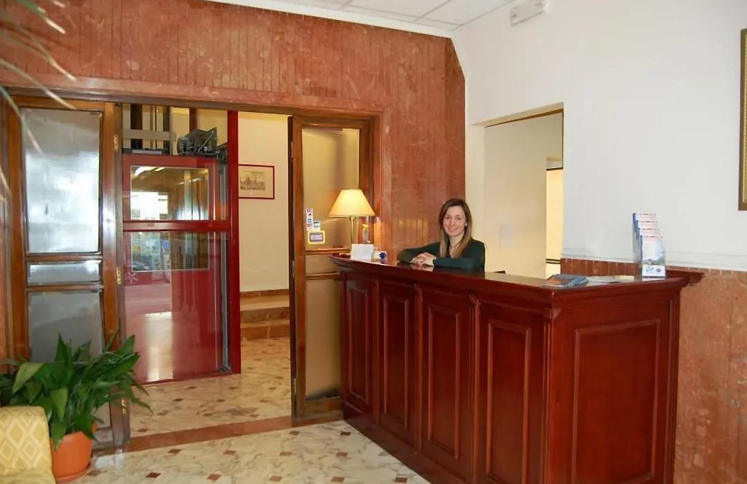 Hotel Astor-1