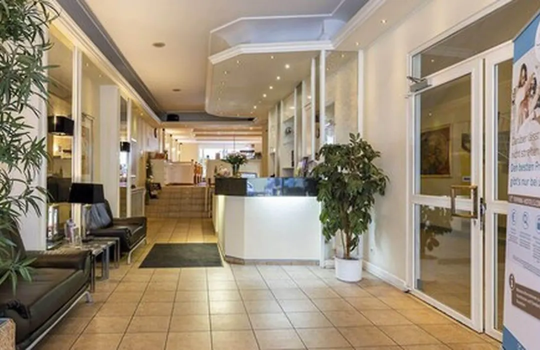 Trip Inn Hotel Ariane-1
