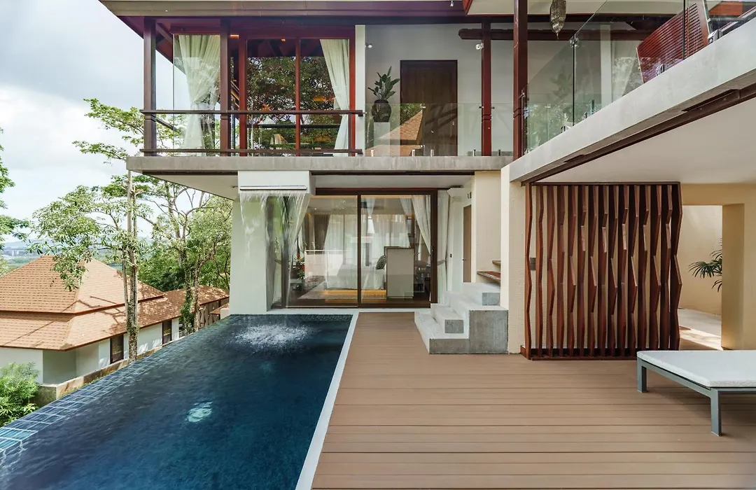Villa Zolitude Resort & Spa - Sha Extra Plus-1