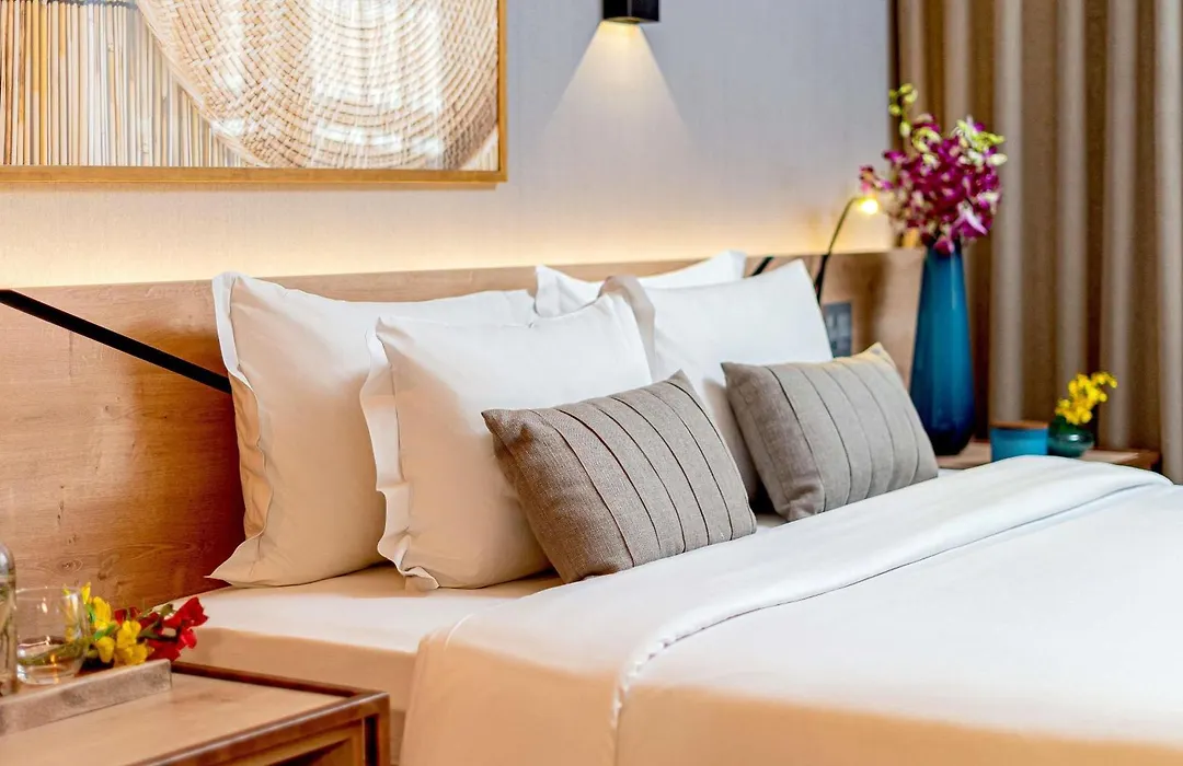 Grand Mercure Sao Paulo Vila Olimpia-1