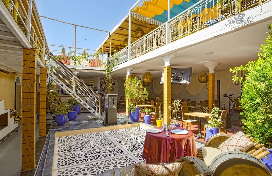 Riad El Kennaria-1
