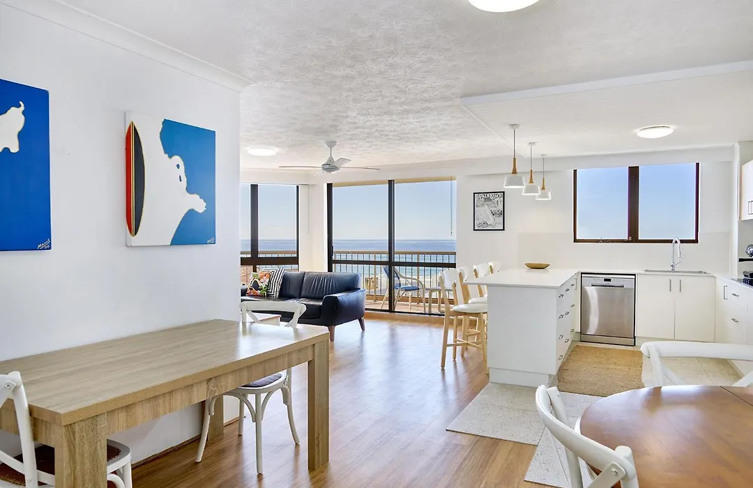 Beach Palms Holiday Apartments-1