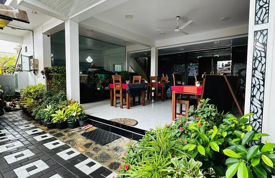 Funwhales Rest House-1
