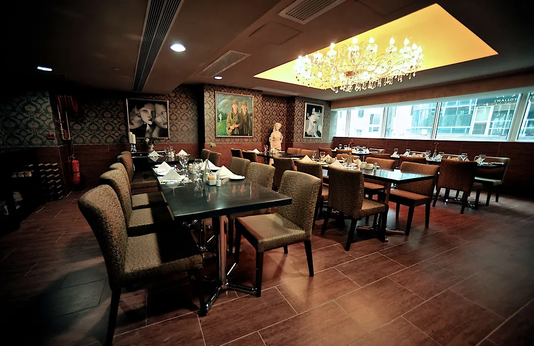 Ramada Grand Tsim Sha Tsui-1