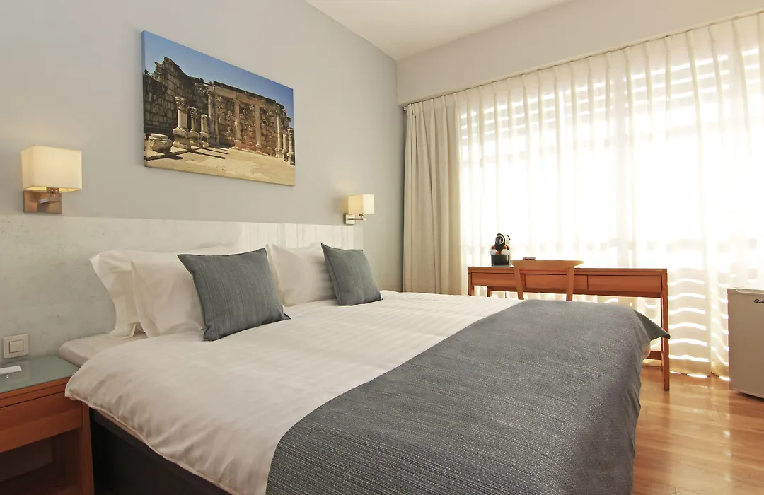Hotel Poli Urban By Afi Hotels-1