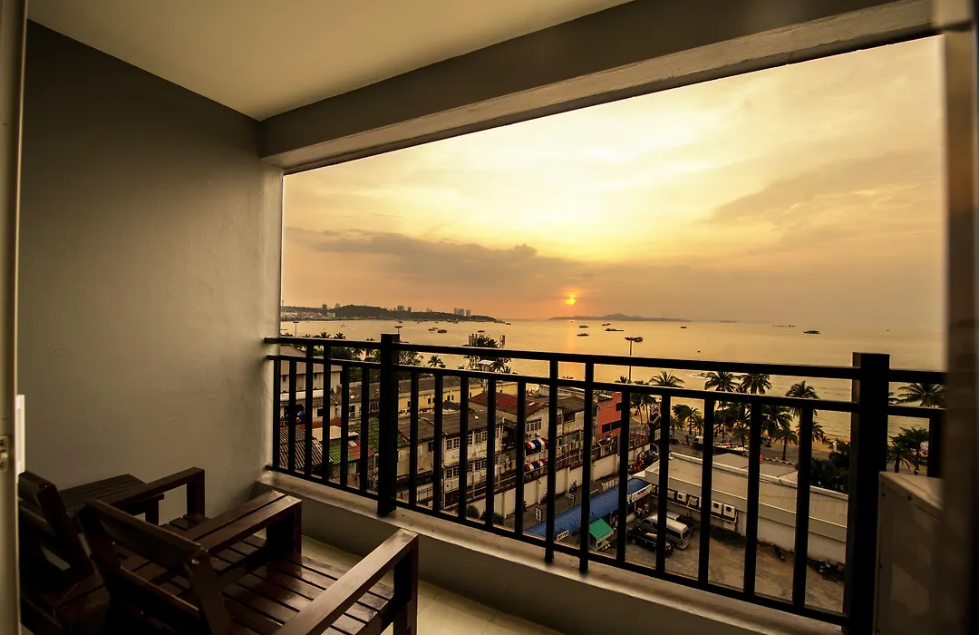 Hotel Selection Pattaya-1