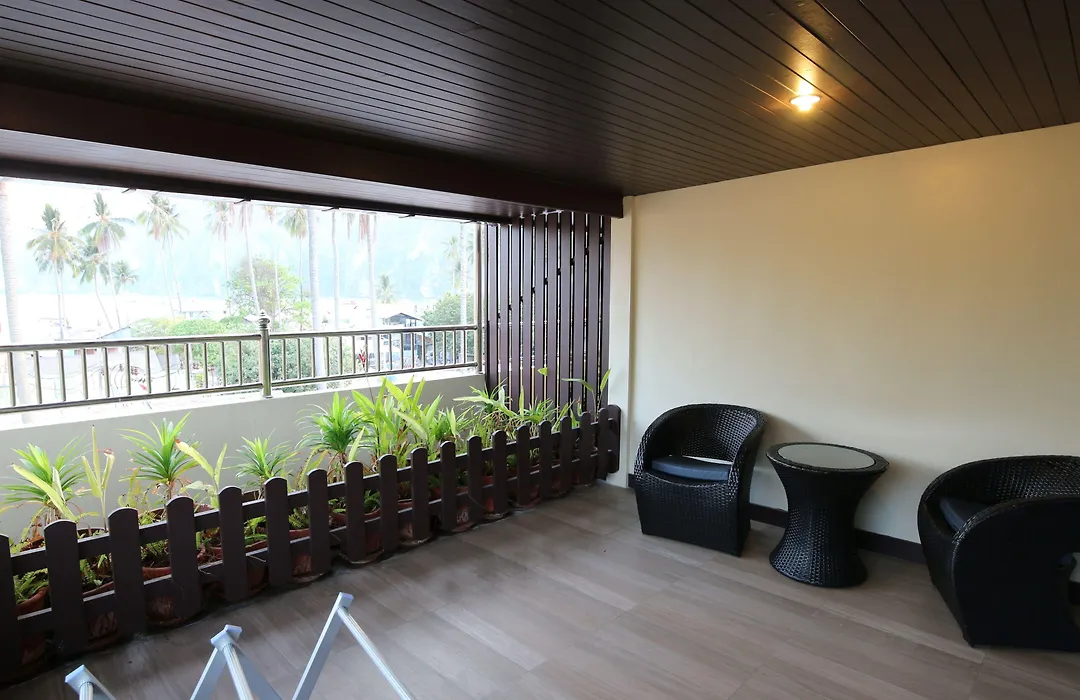 Jj Residence-1